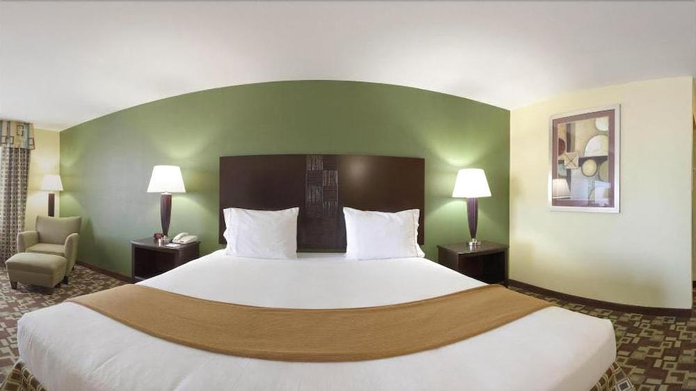 Holiday Inn Express Hotel & Suites Dumas By Ihg Exterior foto